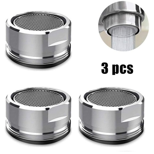 Faucet aerator for splash - faucet,