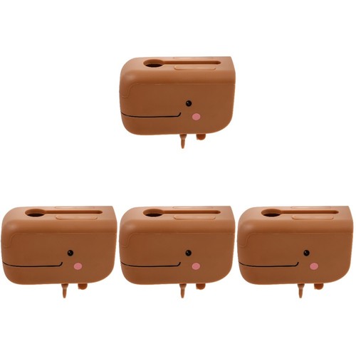 Pack bath spout cover - pack,