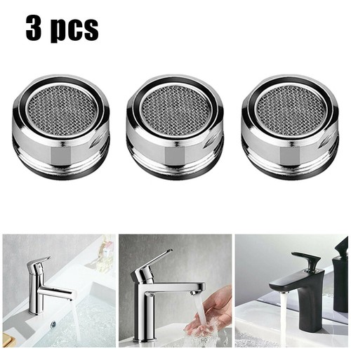 Faucet aerator splash guard - splash,