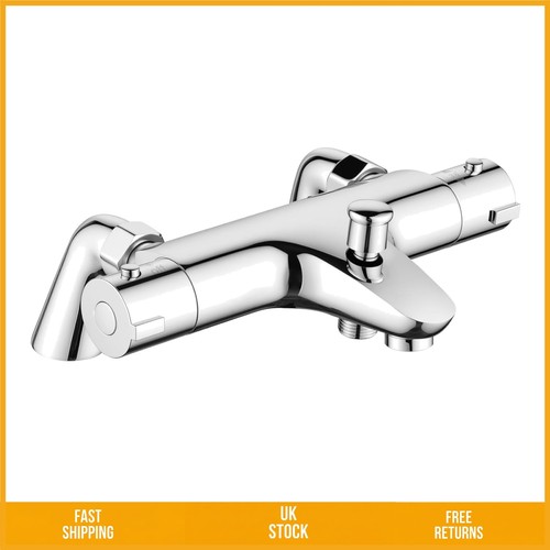 Elegant thermostatic bath - elegant,