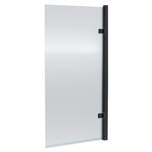 Balterley 8mm glass square - 8mm,