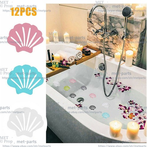 12x set anti slip - anti, bath