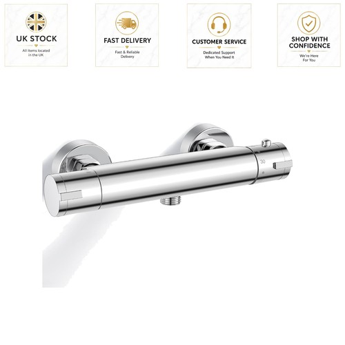 Family friendly chrome - family-friendly, shower