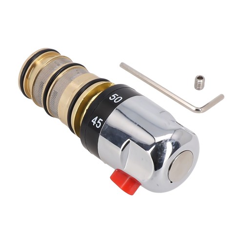 Precise control and safety - precise,