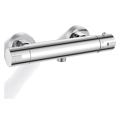 Thermostatic shower mixer - shower, tap