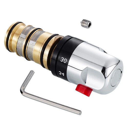 Precise control and safety - control,