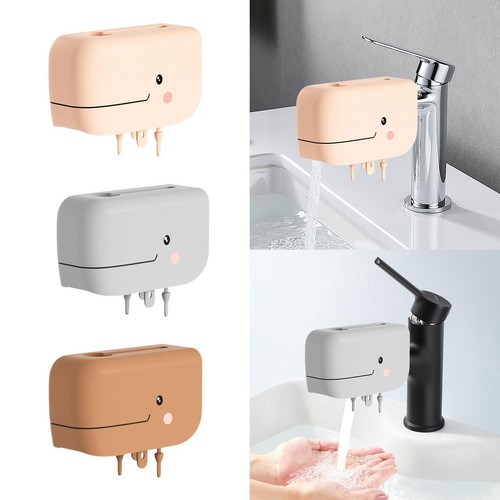 Bathroom faucet protect cover - bathroom,