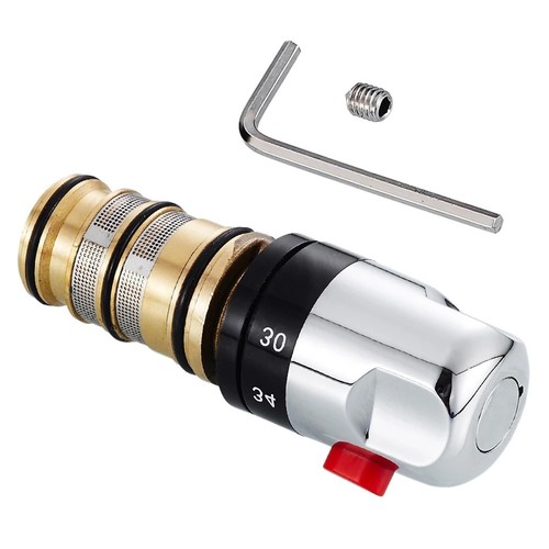 Precise control and safety - control,