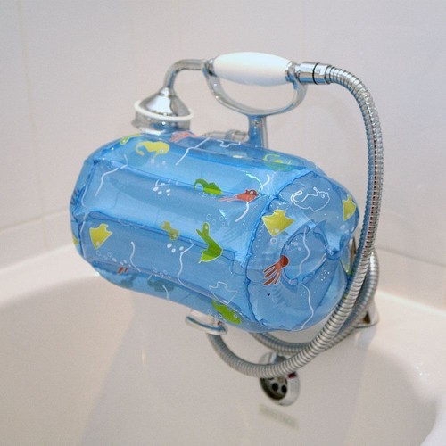 New inflatable tap guard - new,
