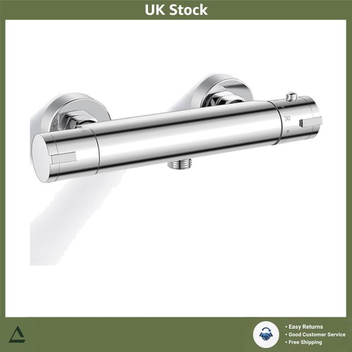 Elegant chrome thermostatic - elegant,