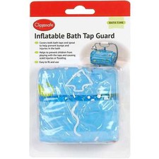 Clippasafe Inflatable Bath Tap