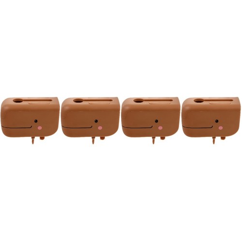 Pcs bath tub - 4, spout