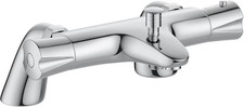 Thermostatic Bath Shower Mixer