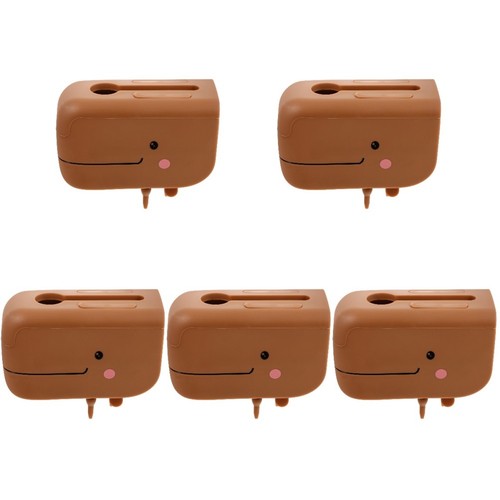 Pack bath tap covers for - 5,