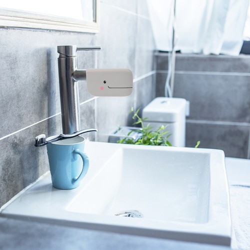 Baby bath tap spout - baby,