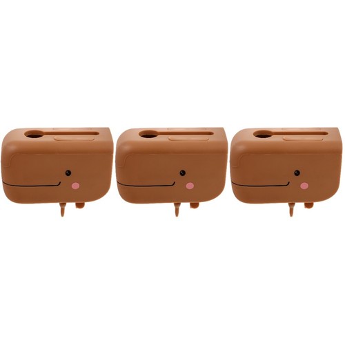 Count bath tap - 3,