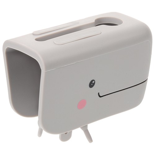 Tub spout protector for child - tub,