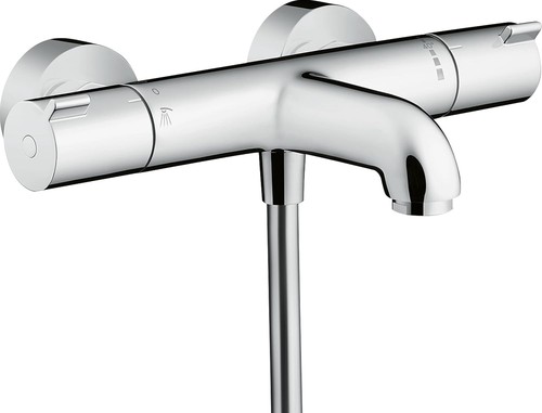 Thermostat bath tap mixer - thermostat,