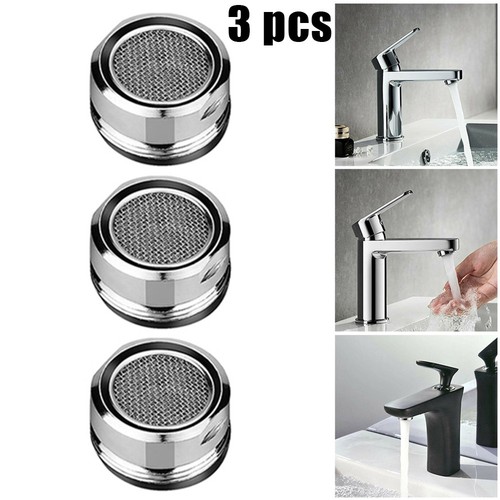 Faucet aerator for splash - aerator,