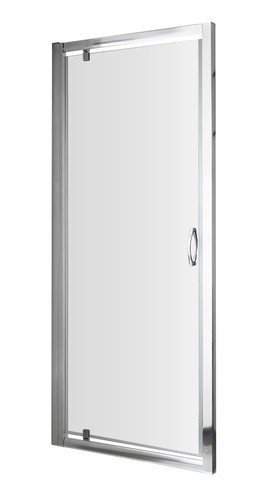 1850x760mm pivot shower door - pivot,