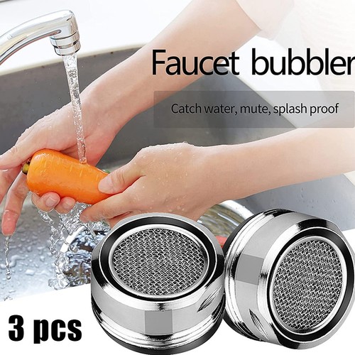 New faucet aerator splash - faucet,