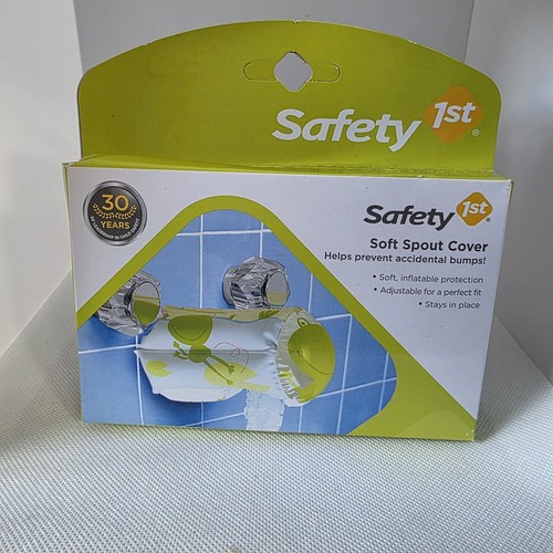 Safety 1st soft spout cover - 1st,
