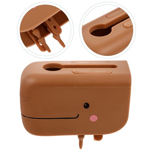 Bath spout cover for - for, bathtub