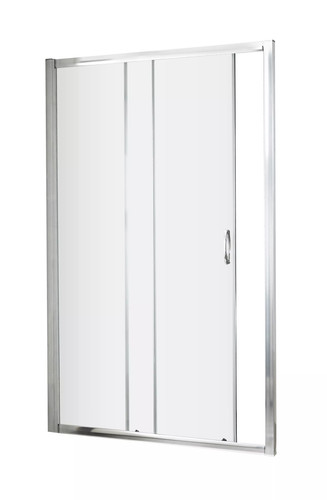 1850x1200mm sliding shower - sliding,