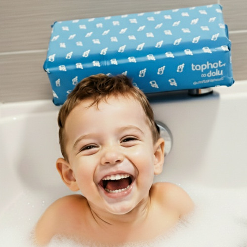 Bath tap cover for - bath, kids
