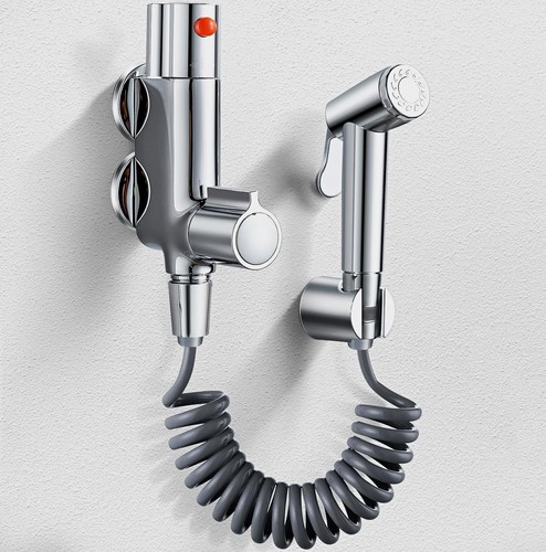 Wall mounted thermostatic - wall,