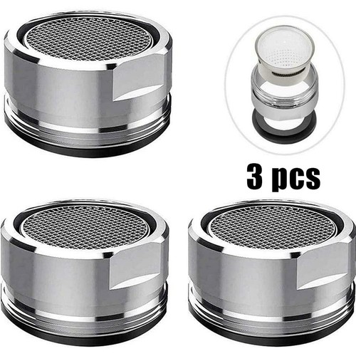 Faucet aerator for - faucet,