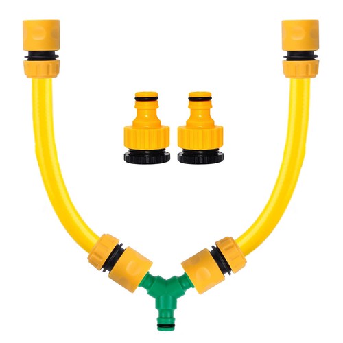Outdoor tap temperature mixer - tap,