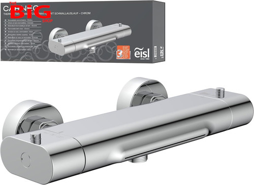 Carneo bath mixer tap - carneo,