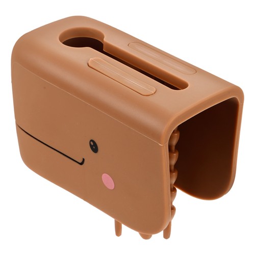 Bath spout cover - spout,