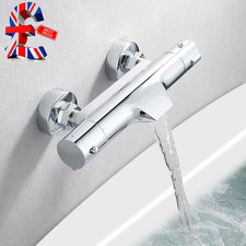 Thermostatic Bath Shower Mixer