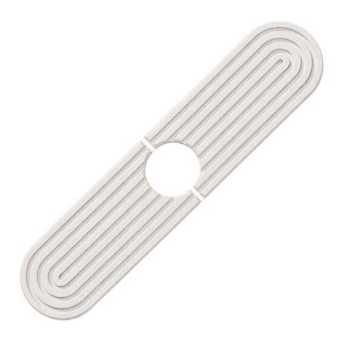 Faucet mat for - faucet,
